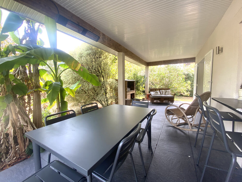  vendre  Maison Andernos-les-Bains (33510)