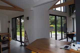  Maison � vendre 7 pi�ces 165 m�