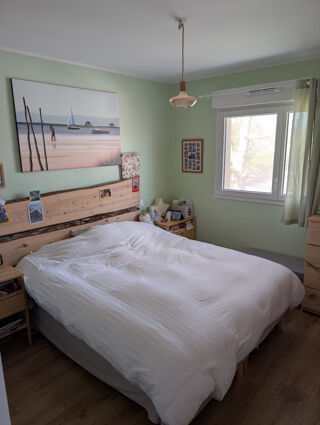  Maison � vendre 4 pi�ces 85 m�