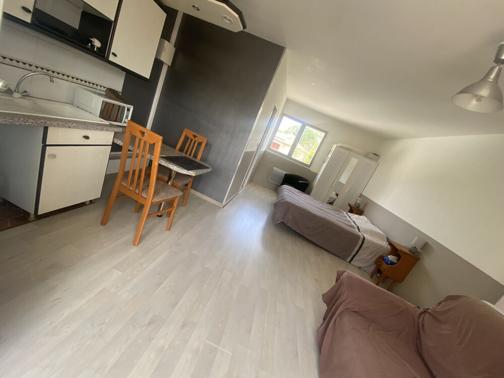 Vente Maison MAISON AVEC STUDIO INDEPENDANT  au CAP FERRET Lege cap ferret