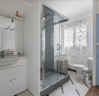  Maison � vendre 3 pi�ces 65 m�