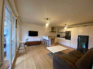  Appartement � vendre 2 pi�ces 40 m�