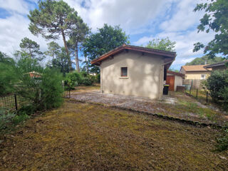  Maison � vendre 3 pi�ces 39 m� Ares