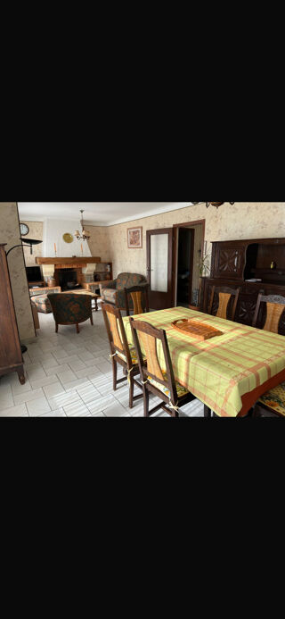  Maison � vendre 5 pi�ces 105 m�