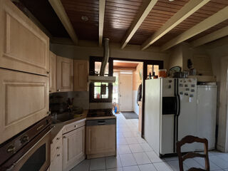  Maison � vendre 5 pi�ces 95 m�