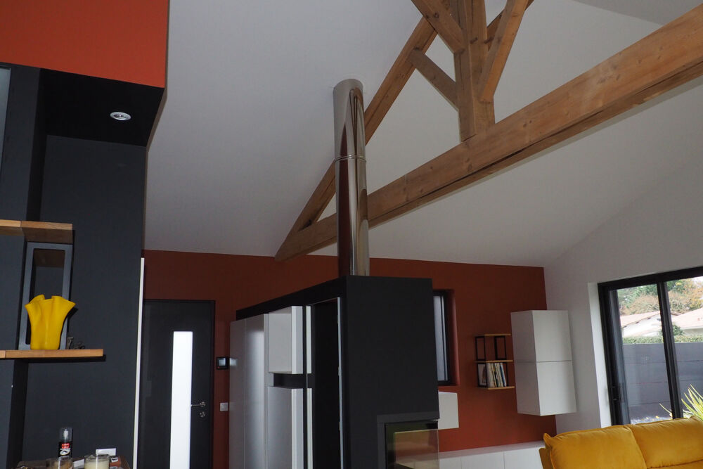 � vendre  Maison Lanton (33138)