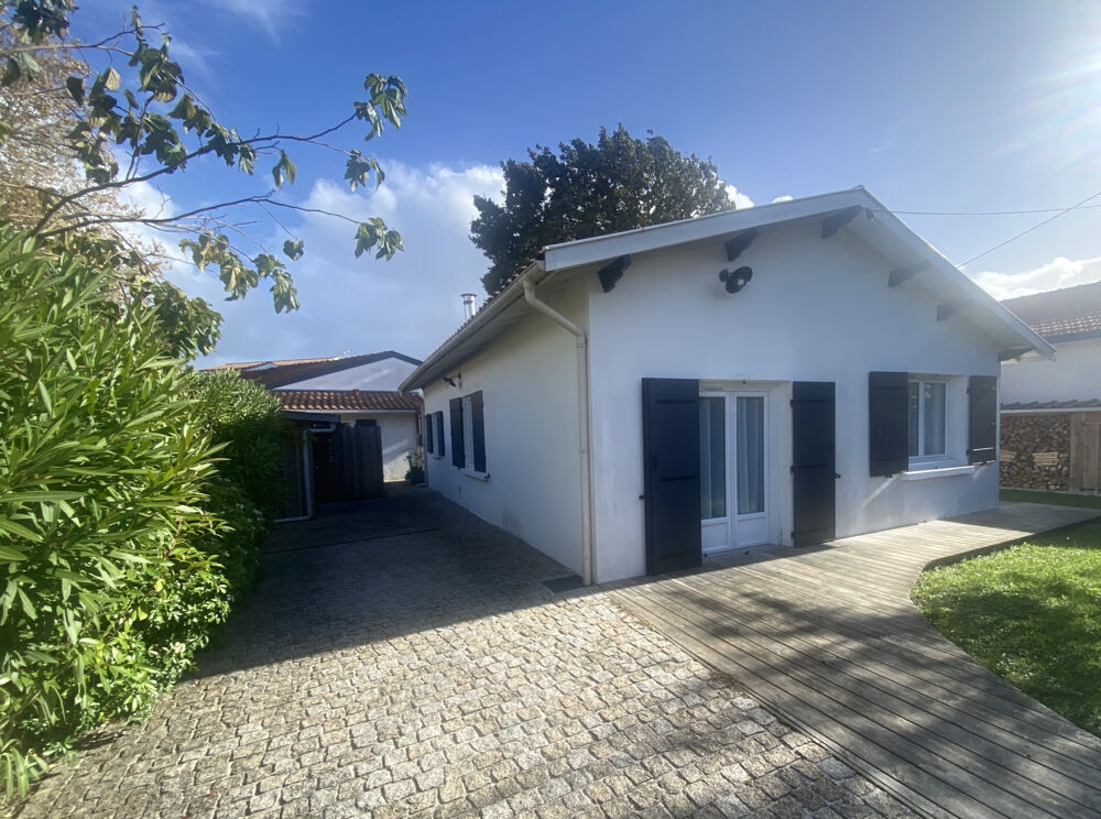 � vendre  Maison Andernos-les-Bains (33510)