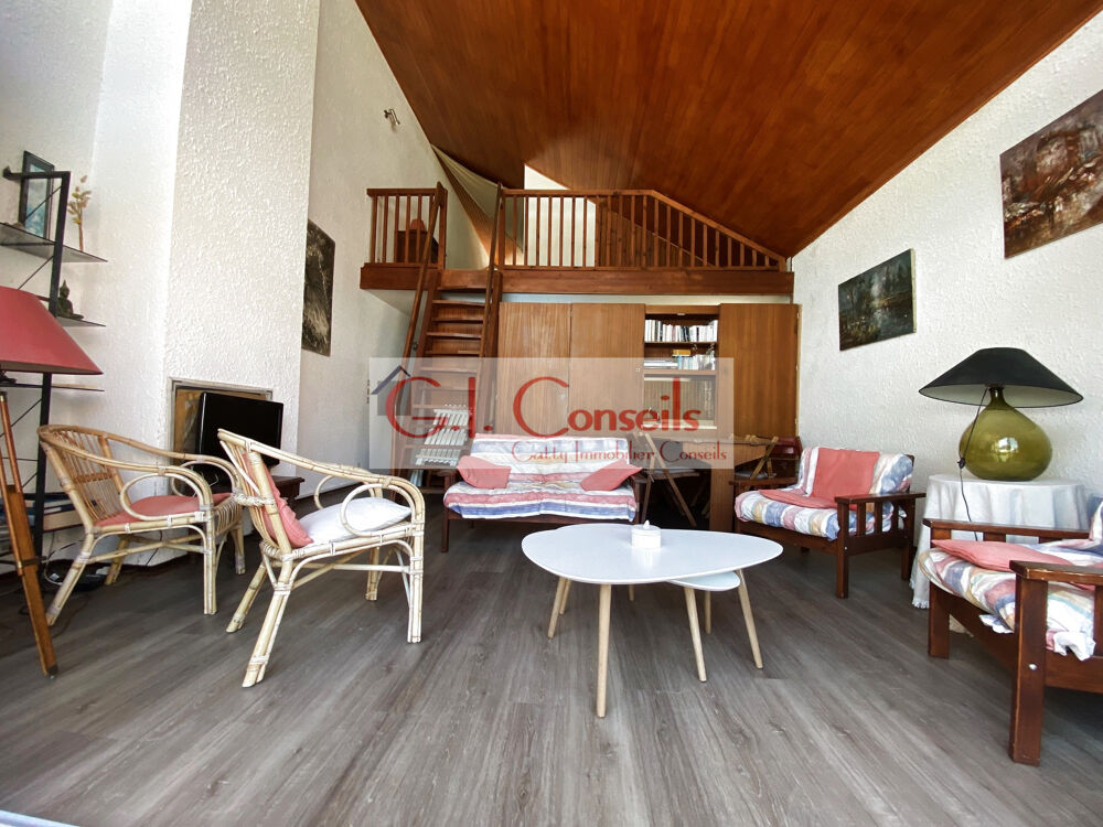  vendre  Duplex/triplex Cap ferret