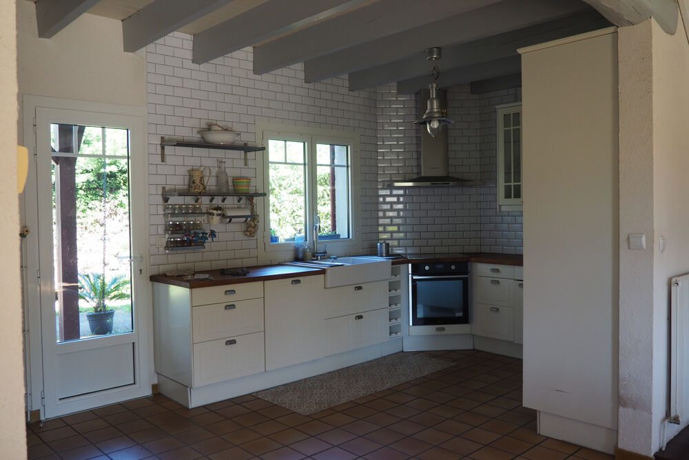 � vendre  Maison Lanton (33138)