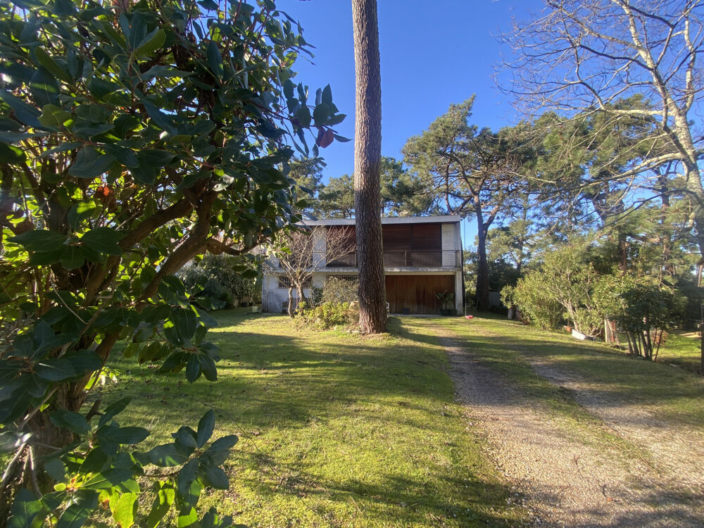 à vendre  Maison Lège-Cap-Ferret (33950)