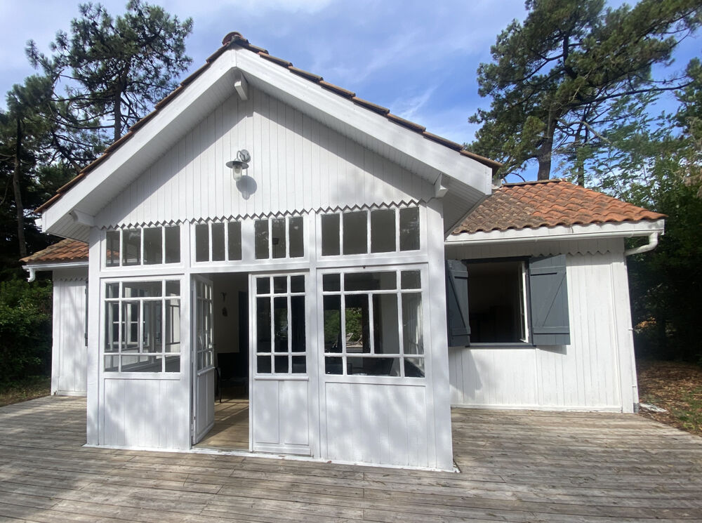 Maison 8 pièces 140 m² · à Lege Cap Ferret · 140 m² · 1 664 000 €