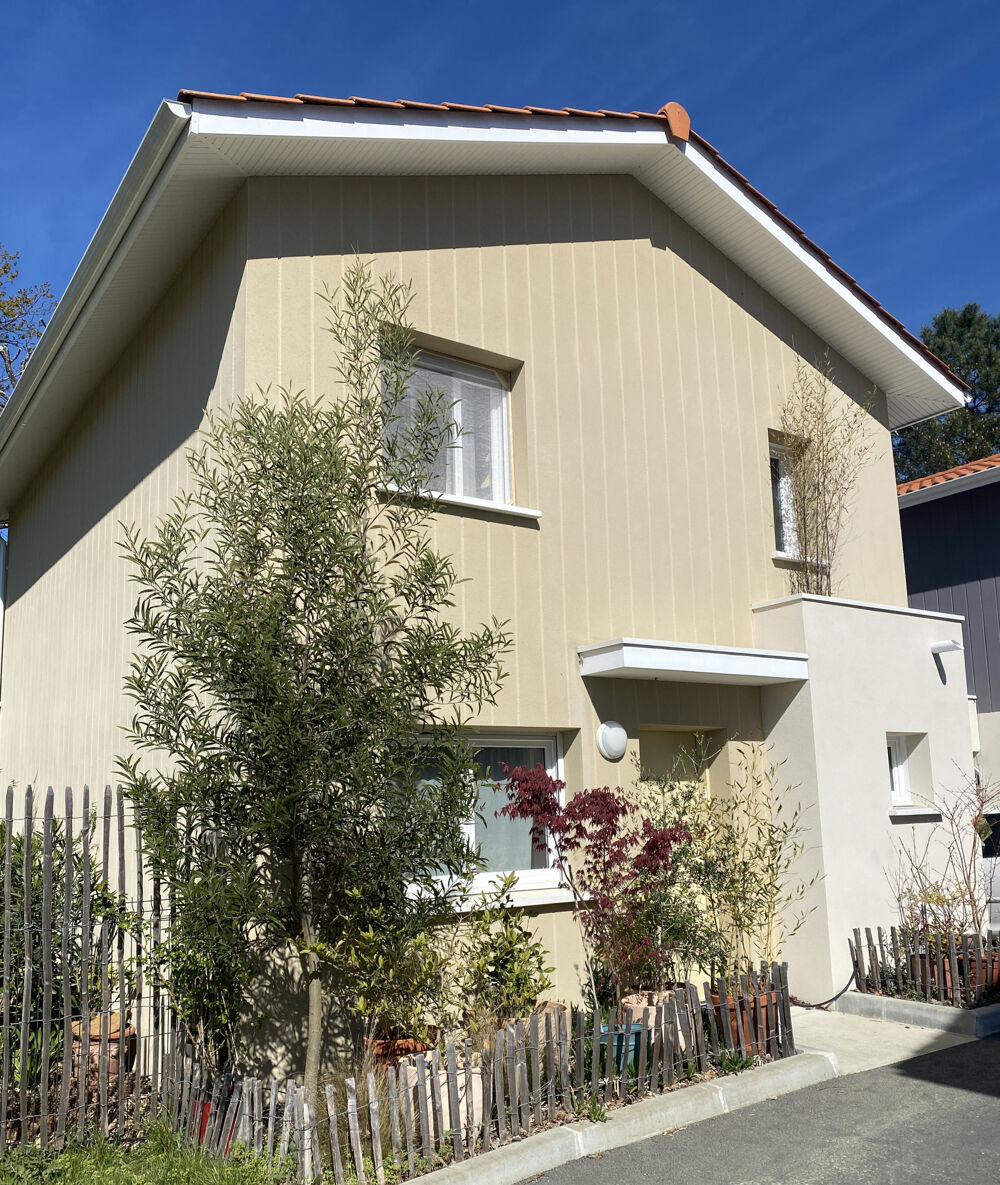 Vente Maison 4 pièces 85 m² - Vue 2