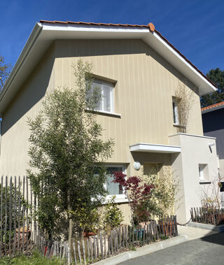  Maison à vendre 4 pièces 85 m²