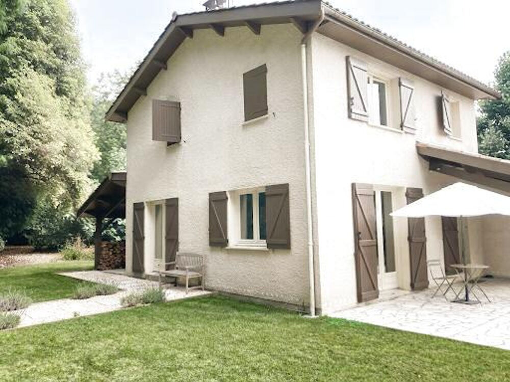 Vente Maison GRADIGNAN - Quartier ORNON - MAISON INDIVIDUELLE Gradignan