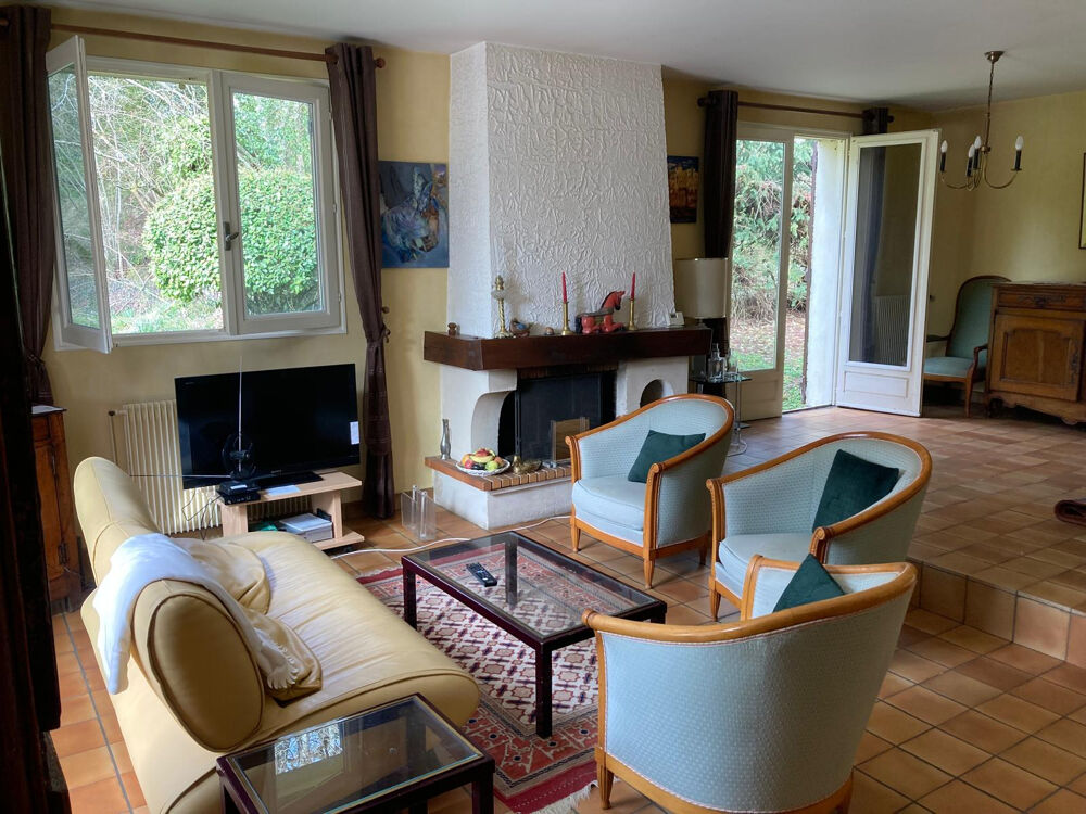 GRADIGNAN - Quartier ORNON - MAISON INDIVIDUELLE