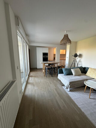  Appartement � vendre 5 pi�ces 87 m�