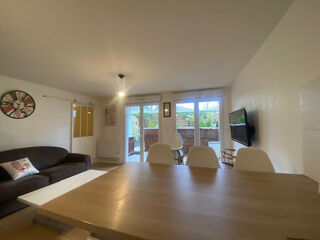  Appartement � vendre 2 pi�ces 40 m�