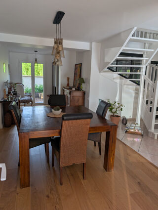  Maison � vendre 7 pi�ces 200 m�