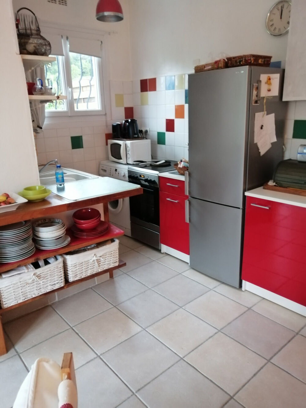 MAISON MITOYENNE AU CALME, 2ch, jardin, garage