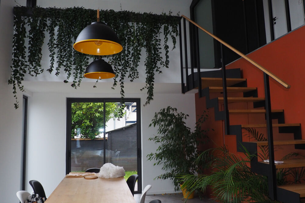 � vendre  Maison Lanton (33138)