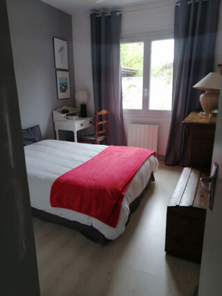  Maison � vendre 3 pi�ces 60 m�