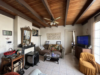  Maison � vendre 5 pi�ces 95 m�