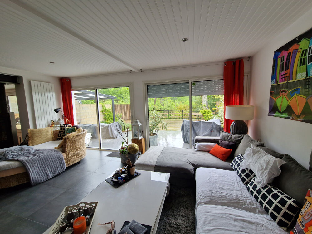  vendre  Maison Lanton (33138)