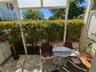  Appartement � vendre 2 pi�ces 37 m�