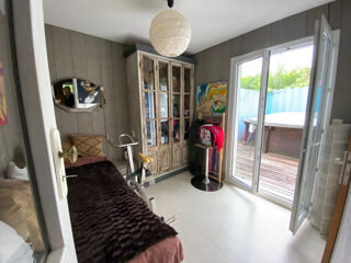  Maison à vendre 5 pièces 81 m²