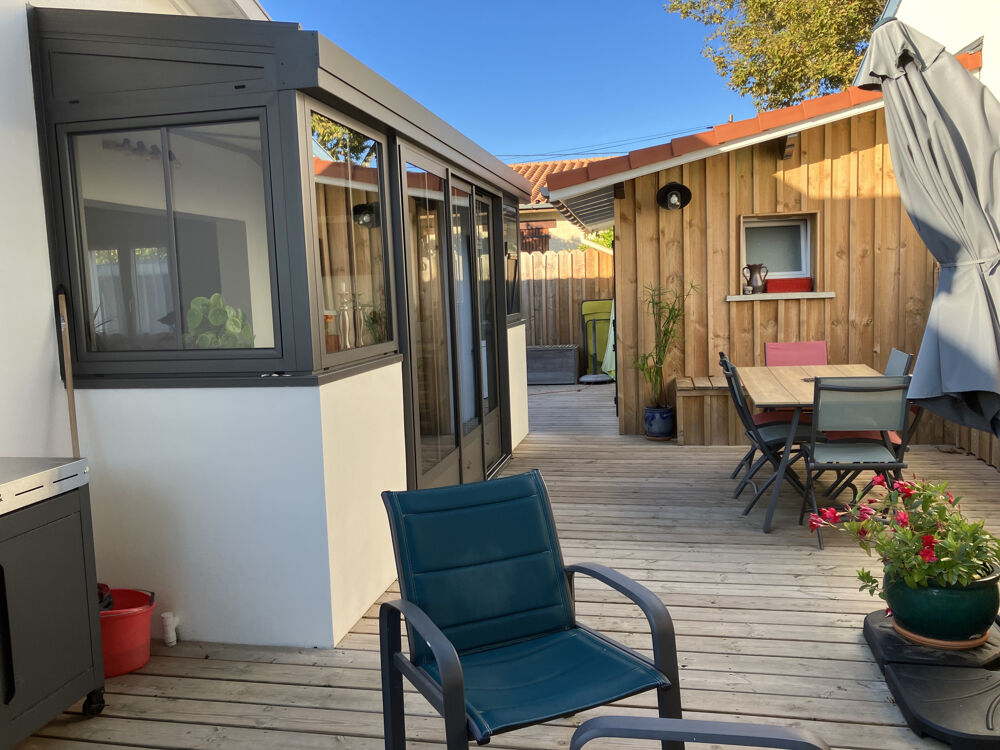 � vendre  Maison Andernos-les-Bains (33510)