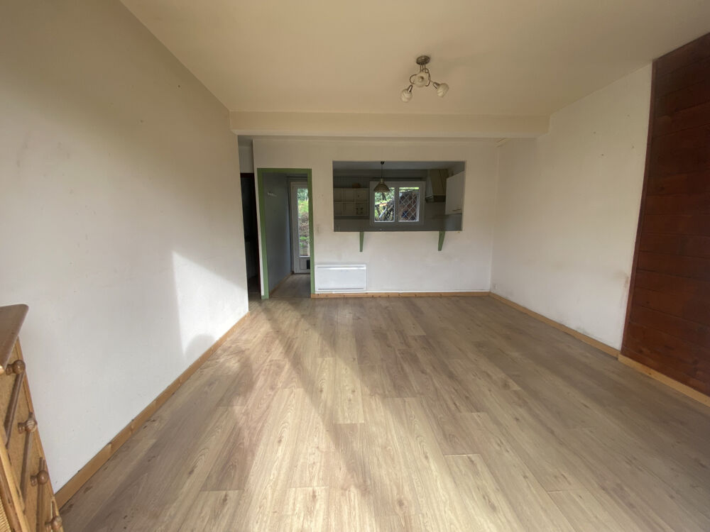 Vente Maison A 2 pas des plages CAP Ferret, Grand DUPLEX avec jardin au calme Lege-cap-ferret