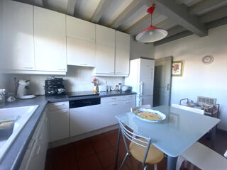  Maison � vendre 6 pi�ces 155 m�