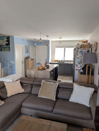  Maison � vendre 4 pi�ces 85 m�