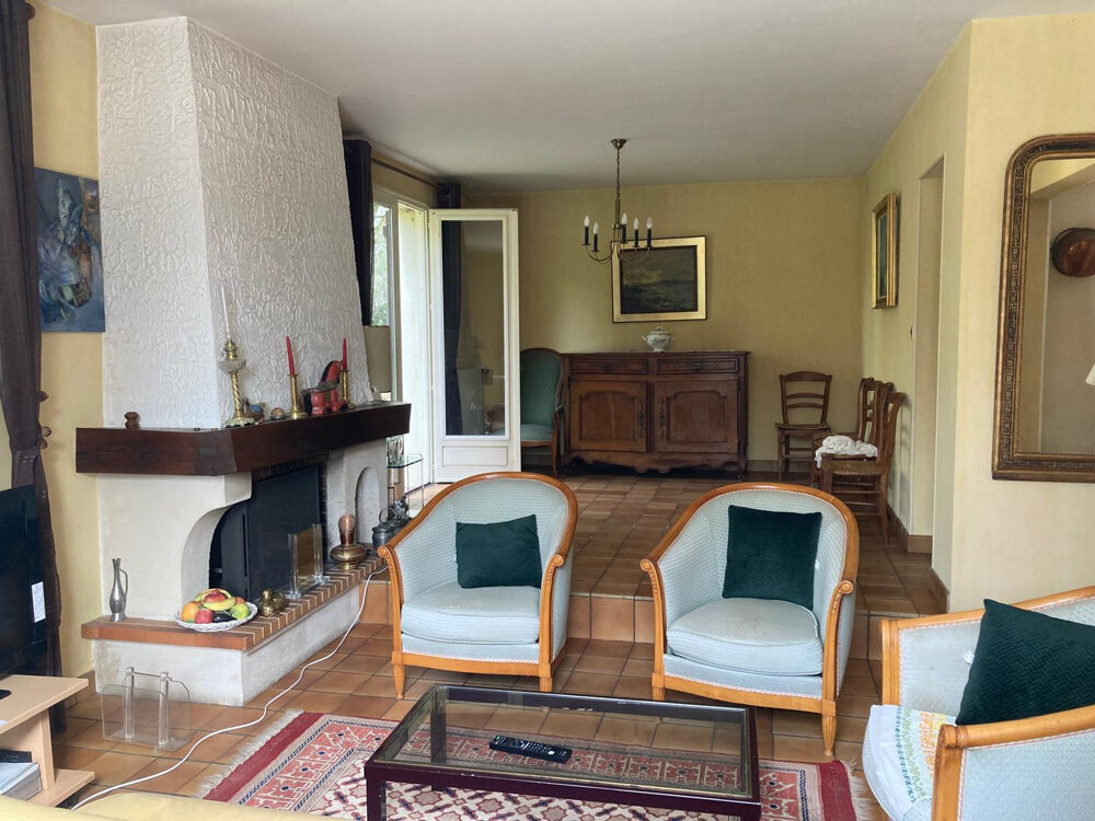 GRADIGNAN - Quartier ORNON - MAISON INDIVIDUELLE