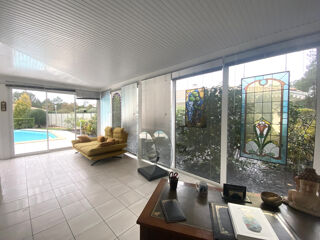  Maison � vendre 7 pi�ces 207 m�