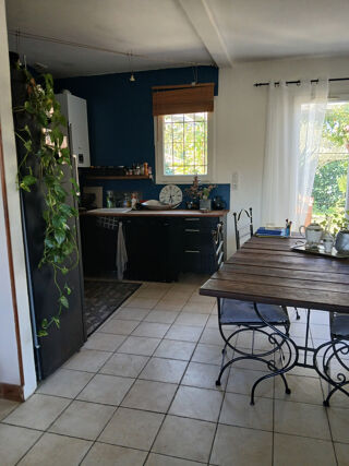  Maison  vendre 6 pices 129 m