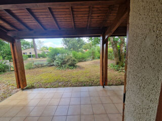  Maison � vendre 3 pi�ces 39 m� Ares
