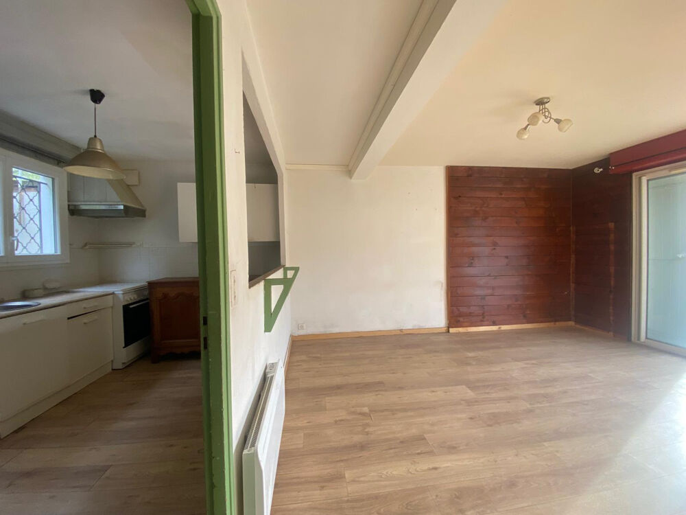Vente Maison A 2 pas des plages CAP Ferret, Grand DUPLEX avec jardin au calme Lege-cap-ferret