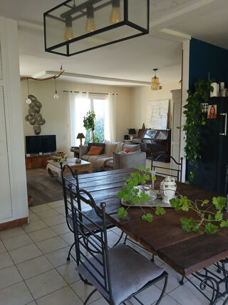  Maison � vendre 6 pi�ces 129 m�