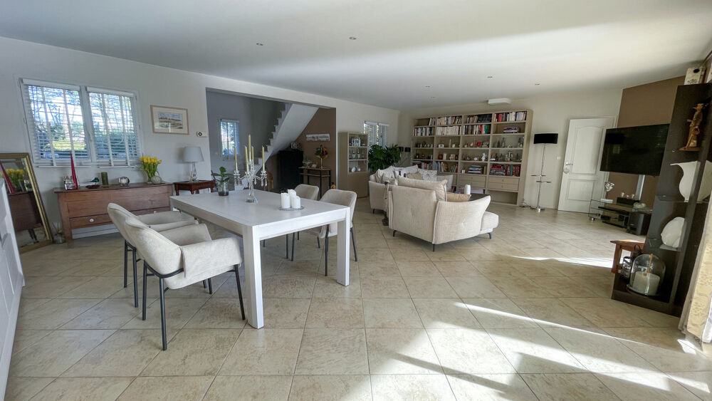 � vendre  Maison Lanton (33138)