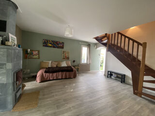  Maison � vendre 5 pi�ces 81 m�