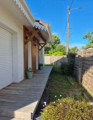  Maison � vendre 4 pi�ces 95 m�