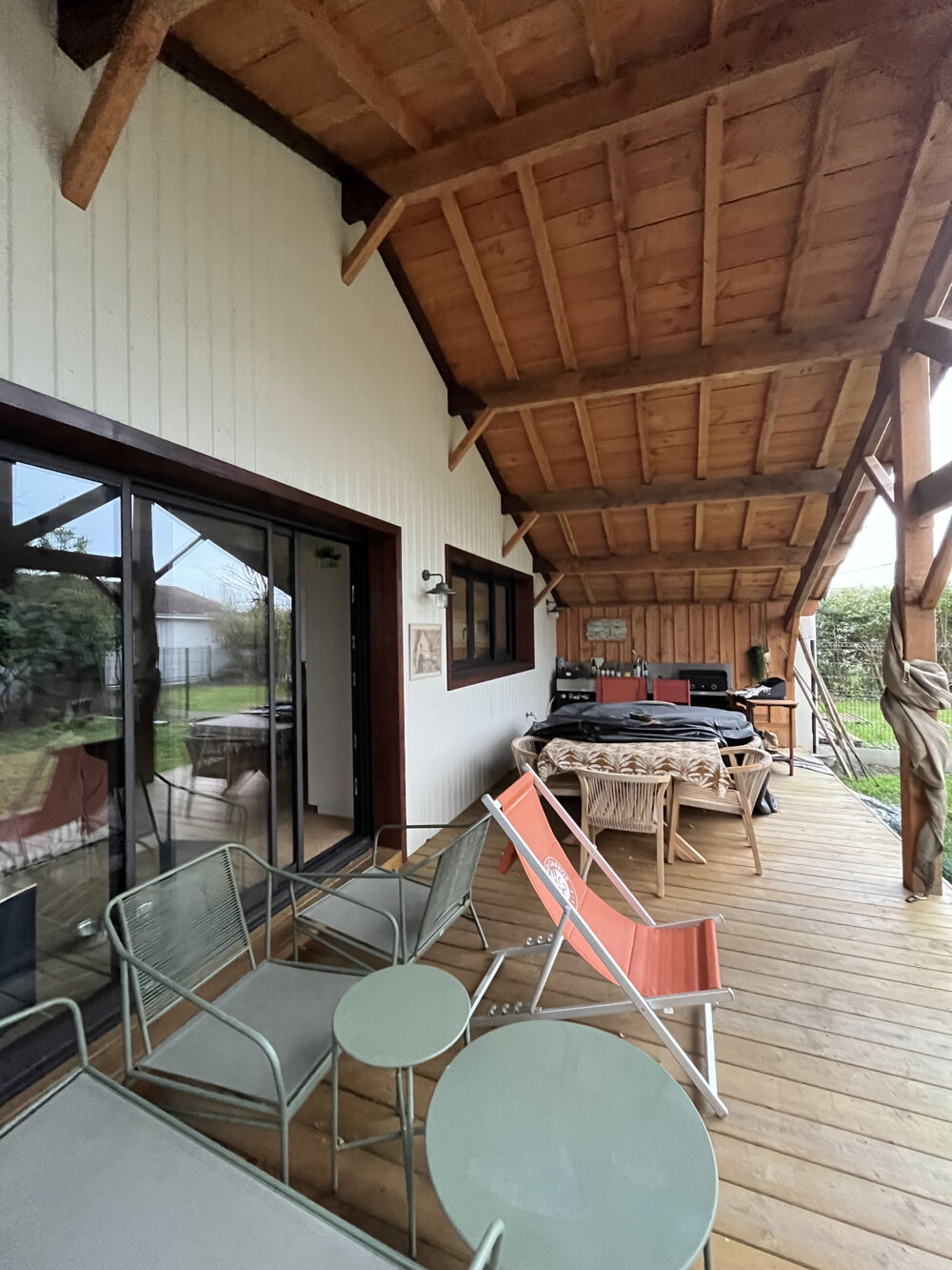 Vente Maison ANDERNOS COTE BASSIN, à vendre maison rénovée QUARTIER DU MAURET Andernos les bains