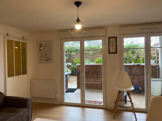  Appartement � vendre 2 pi�ces 40 m�