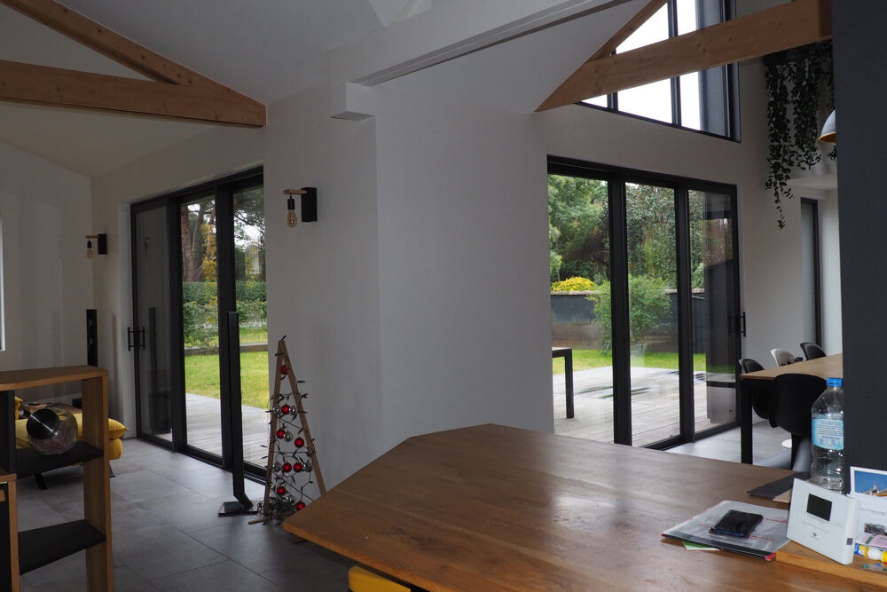 � vendre  Maison Lanton (33138)