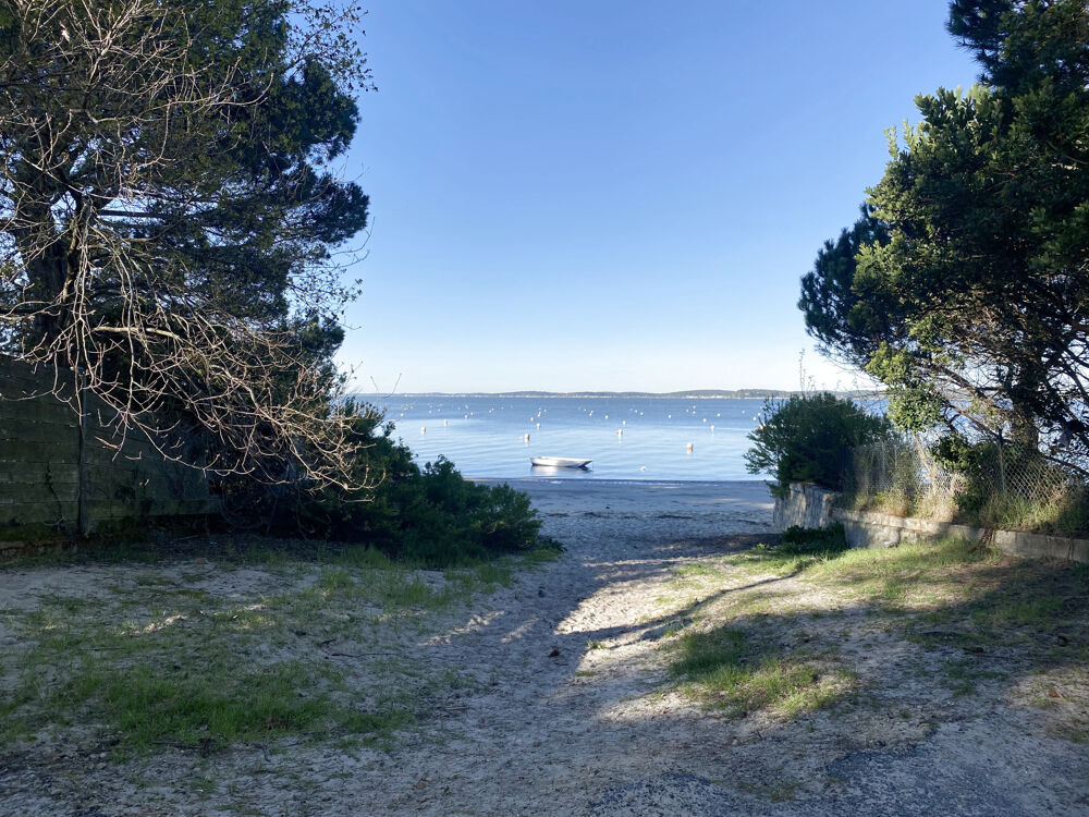  vendre  Maison Ars (33740)