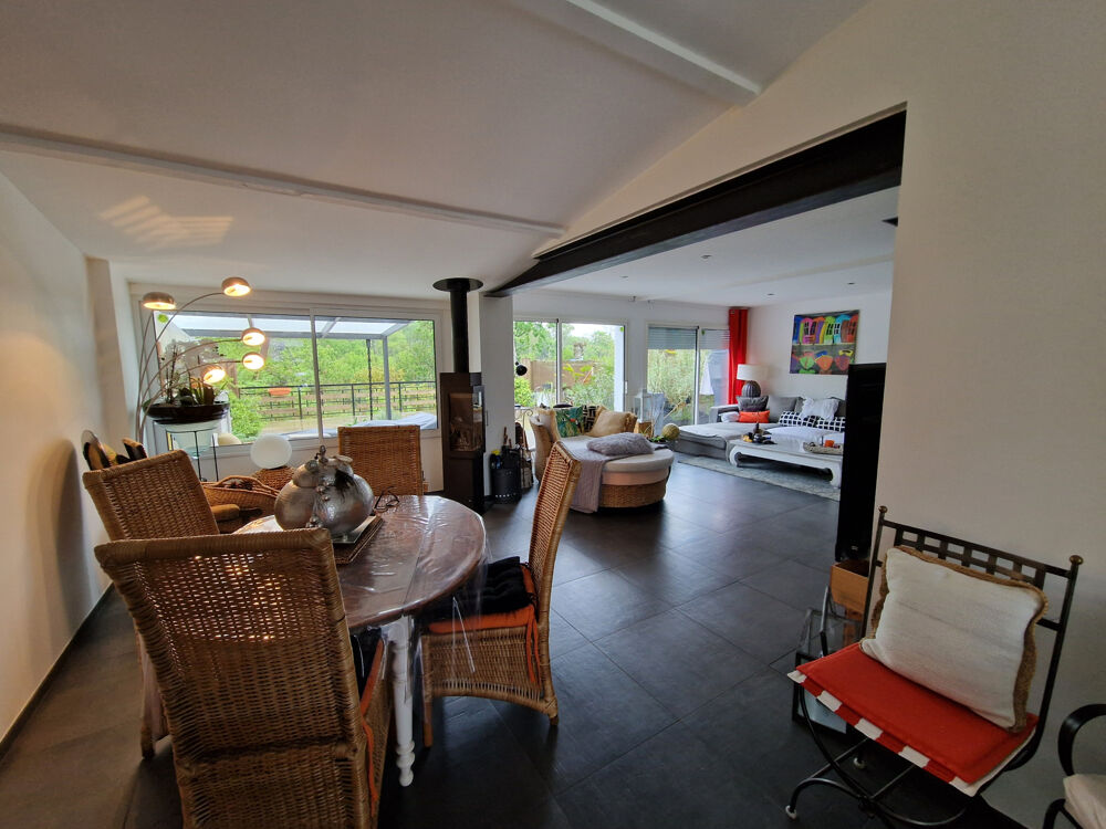  vendre  Maison Lanton (33138)