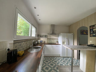  Maison à vendre 5 pièces 81 m²