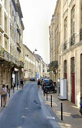  Immeuble � vendre 219 m�