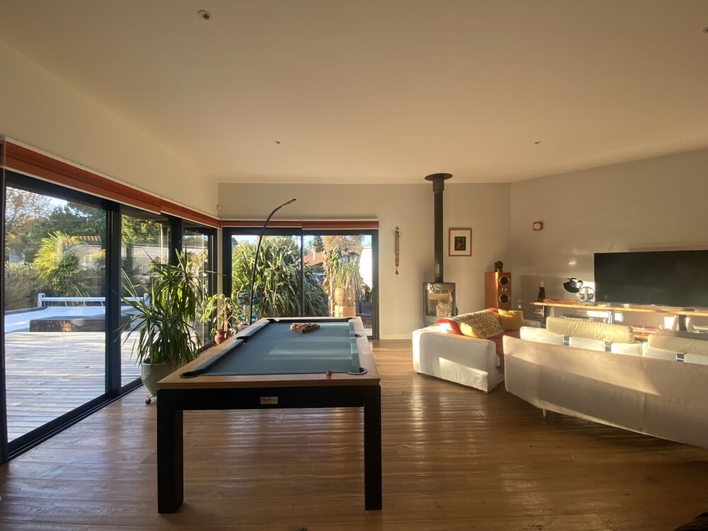 Maison 5 pièces 154 m² · à Andernos les Bains · 154 m² · 895 000 €